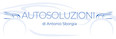 Logo Autosoluzioni Antonio Sborgia Di Emanuele Sborgia